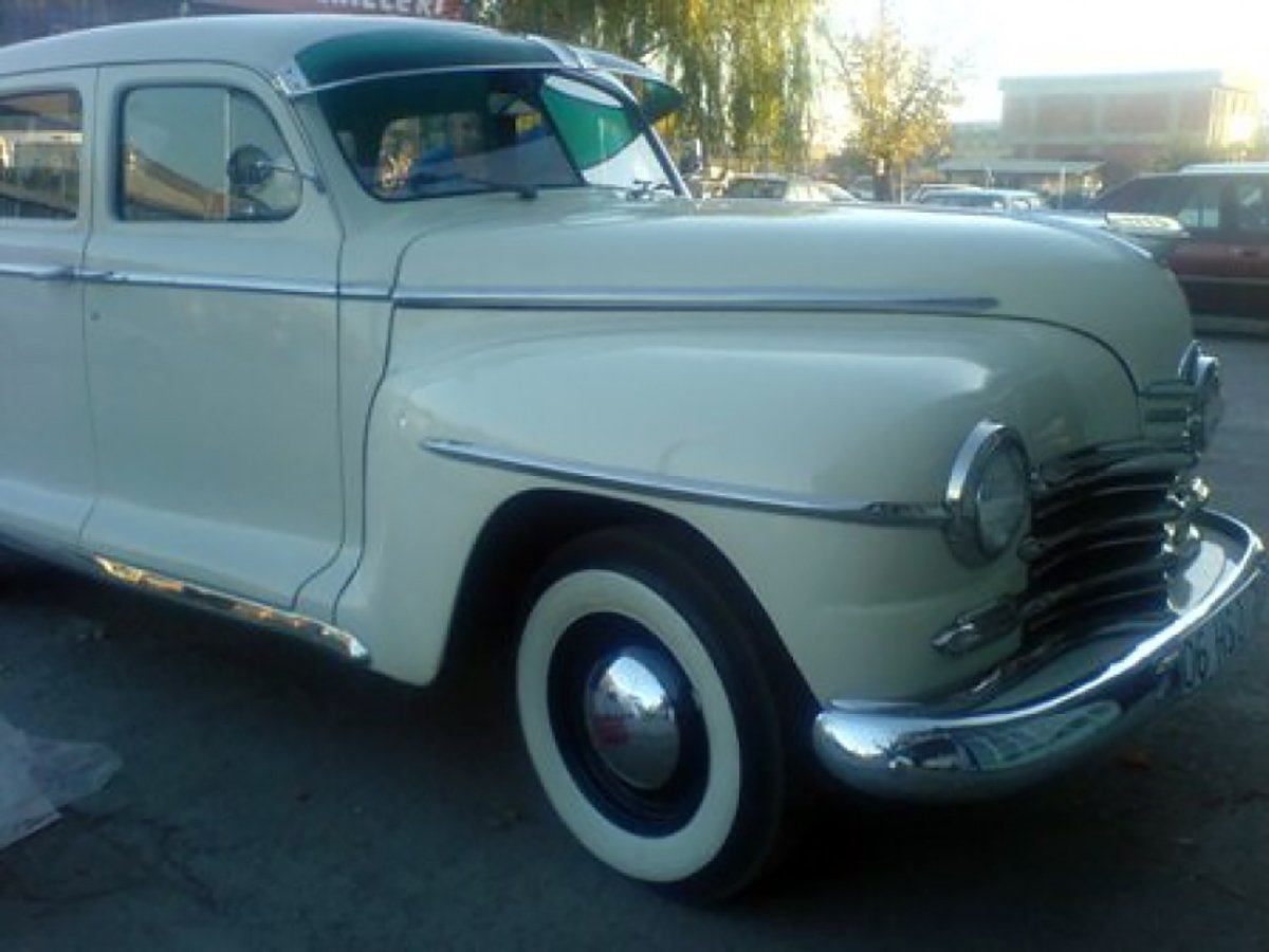 Amerikan Oto Yedek Parça 006