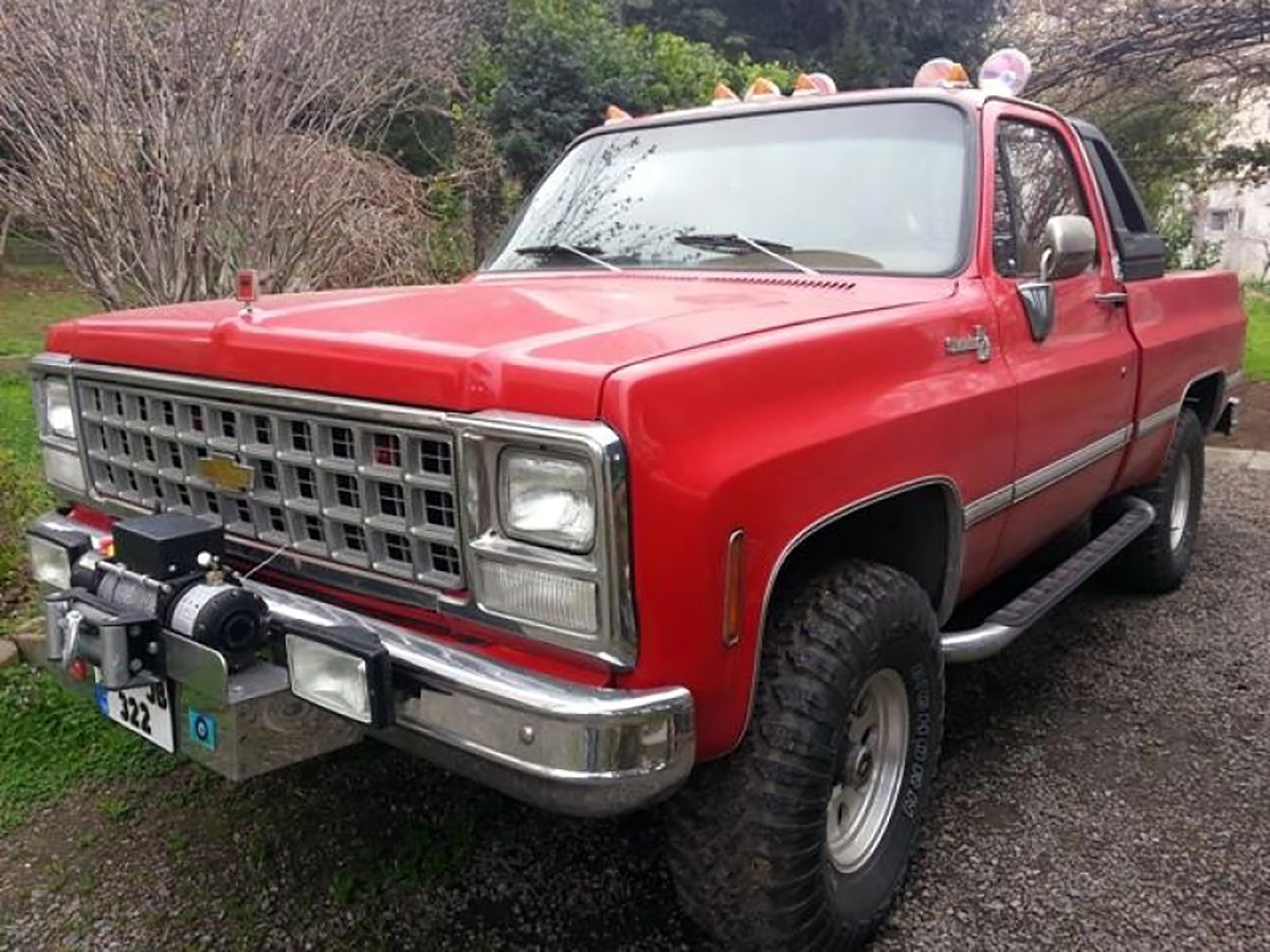 Amerikan Oto Yedek Parça 011