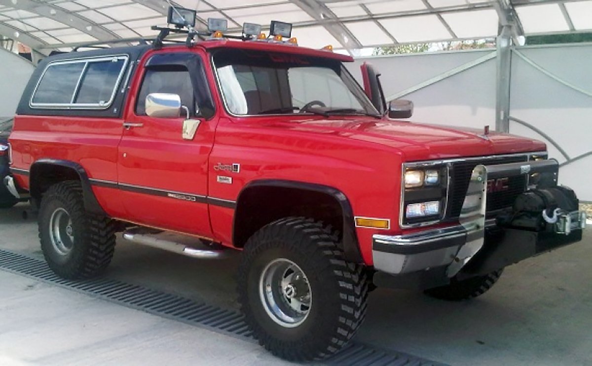 Amerikan Oto Yedek Parça 018